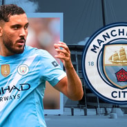 Rayan Cherki, Man City, 2025/26