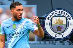 Rayan Cherki, Man City, 2025/26