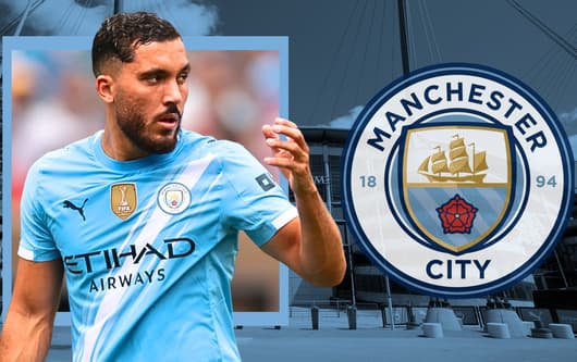 Rayan Cherki, Man City, 2025/26