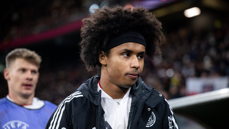Karim Adeyemi