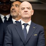 Gianni Infantino, 2026 World Cup