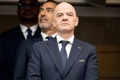 Gianni Infantino, 2026 World Cup