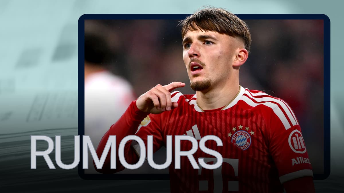 Lennart Karl, Rumours