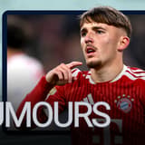 Lennart Karl, Rumours
