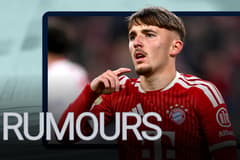 Lennart Karl, Rumours