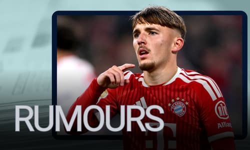 Lennart Karl, Rumours
