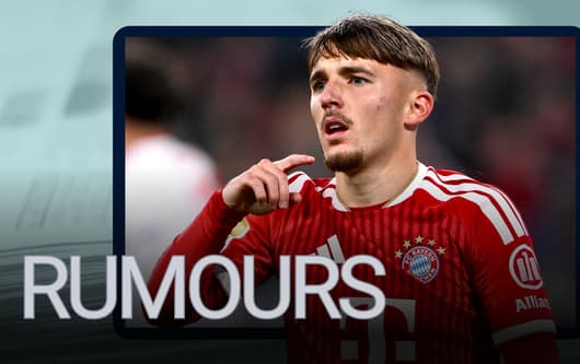 Lennart Karl, Rumours
