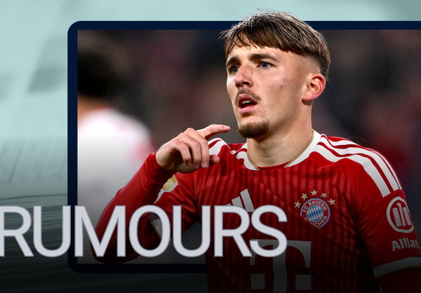 Lennart Karl, Rumours