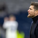 Sebastien Pocognoli, Scotland, 2026