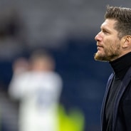 Sebastien Pocognoli, Scotland, 2026