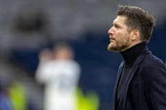 Sebastien Pocognoli, Scotland, 2026