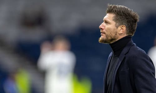 Sebastien Pocognoli, Scotland, 2026
