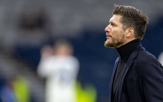 Sebastien Pocognoli, Scotland, 2026