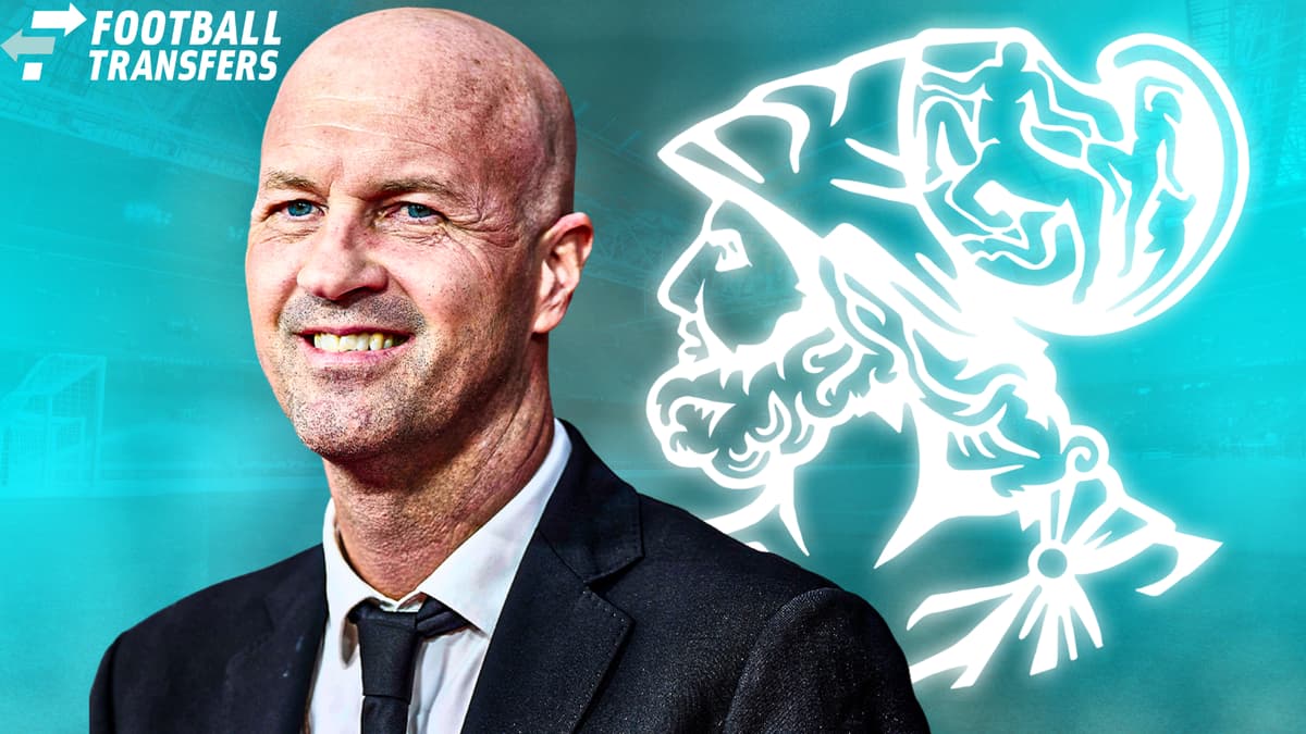 Jordi Cruijff, Ajax