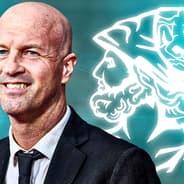 Jordi Cruijff, Ajax