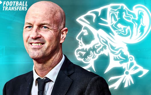 Jordi Cruijff, Ajax