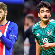 Khvicha Kvaratskhelia, Gilberto Mora, PSG