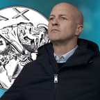 Jordi Cruijff, Ajax