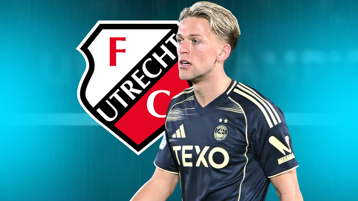 Jesper Karlsson, FC Utrecht