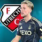 Jesper Karlsson, FC Utrecht