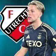 Jesper Karlsson, FC Utrecht