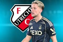 Jesper Karlsson, FC Utrecht