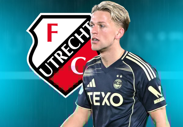 Jesper Karlsson, FC Utrecht