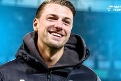 Stije Resink, FC Groningen