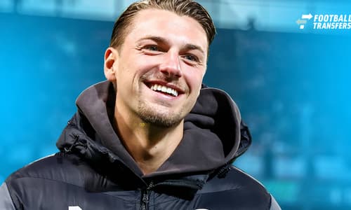 Stije Resink, FC Groningen