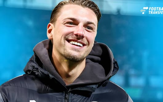 Stije Resink, FC Groningen