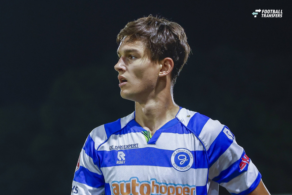 De Graafschap kent een uiterst moeizame start van het nieuwe seizoen en bevindt zich na zeven speelrondes al meteen in zwaar weer in de Keuken Kampioen Divisie. De club uit Doetinchem pakte pas vier punten via één overwinning, één gelijkspel en...