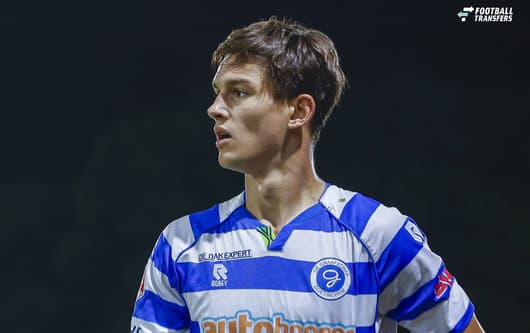 De Graafschap kent een uiterst moeizame start van het nieuwe seizoen en bevindt zich na zeven speelrondes al meteen in zwaar weer in de Keuken Kampioen Divisie. De club uit Doetinchem pakte pas vier punten via één overwinning, één gelijkspel en...