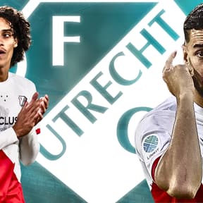 FC Utrecht heeft vervanger Zechiël in huis met kroonjuweel Agougil