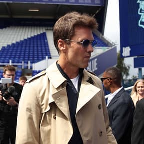 How 'GOAT' Tom Brady inspired new Birmingham City star upon signing
