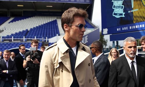 Tom Brady