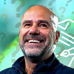 Peter Bosz, contract