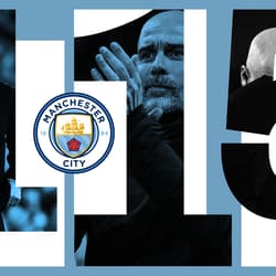 Man City 115 charges Premier League