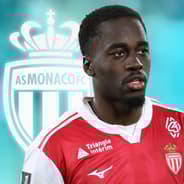 Jordan Teze, AS Monaco