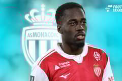Jordan Teze, AS Monaco