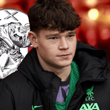 James McConnell, Ajax