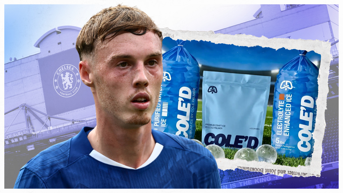 Cole Palmer, Cole'd, Chelsea