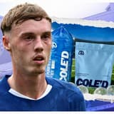 Cole Palmer, Cole'd, Chelsea