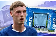 Cole Palmer, Cole'd, Chelsea