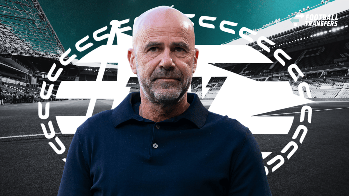 Peter Bosz, PSV