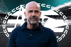Peter Bosz, PSV