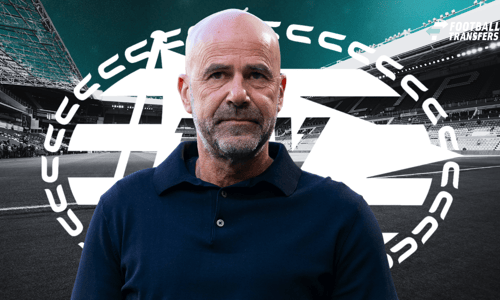 Peter Bosz, PSV