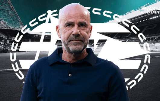 Peter Bosz, PSV
