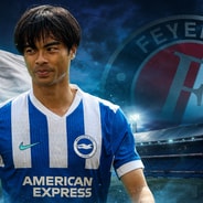 Kaoru Mitoma, Feyenoord
