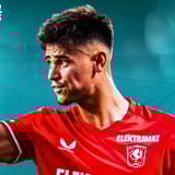 Mees Hilgers, FC Twente