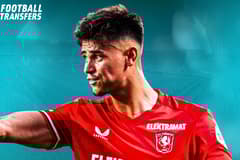 Mees Hilgers, FC Twente